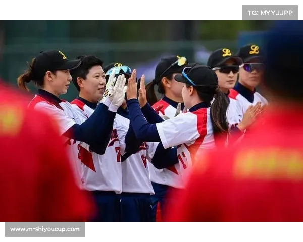 辽宁队虽败犹荣 小组赛胜利预示垒球竞争格局新变化