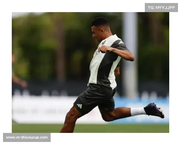 贡萨洛坦言担任姆巴佩替补不易,珍惜皇马信任