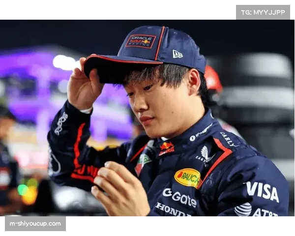 奥地利大奖赛冲刺赛：角田裕毅乱中取胜，获小红牛车队历史性胜利