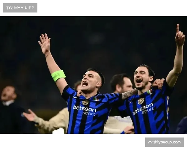 通讯：回顾国际米兰本赛季欧冠征程，其稳健的防守数据是闯入四强的坚实基石